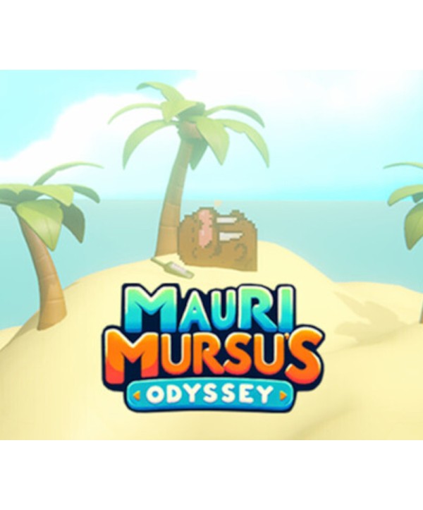 Mauri Mursu s Odyssey Steam Key GLOBAL